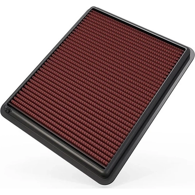K & N ENGINEERING - 33-2448 - Air Filter pa8