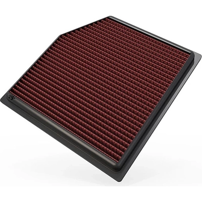 K & N ENGINEERING - 33-2452 -   Air Filter pa8