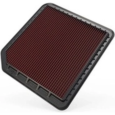 K & N ENGINEERING - 33-2456 - Air Filter pa15