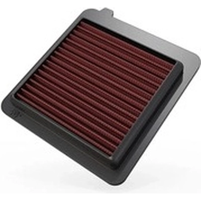 Air Filter by K & N ENGINEERING - 33-2459 pa12