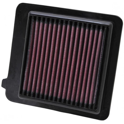 Air Filter by K & N ENGINEERING - 33-2459 pa2