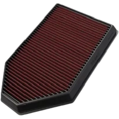 K & N ENGINEERING - 33-2460 - Air Filter pa7