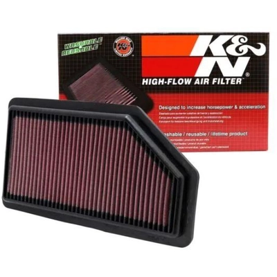 K & N ENGINEERING - 33-2461 - Filtre à air pa5