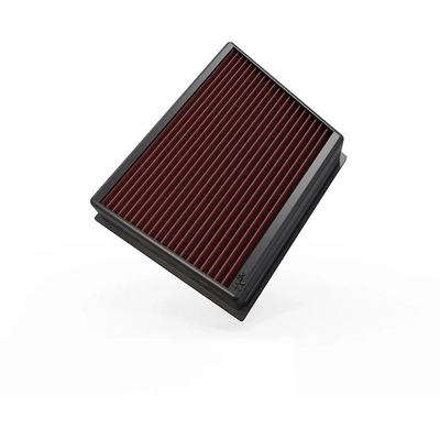 K & N ENGINEERING - 33-2466 -  Air Filter pa7