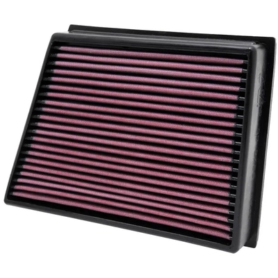 K & N ENGINEERING - 33-2466 -  Air Filter pa8