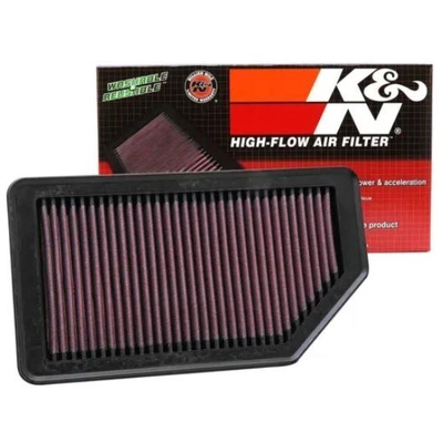 K & N ENGINEERING - 33-2472 -  Air Filter pa5