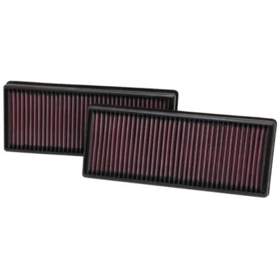 K & N ENGINEERING - 33-2474 - Air Filter pa3