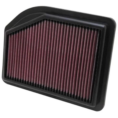 K & N ENGINEERING - 33-2477 - Air Filter pa2