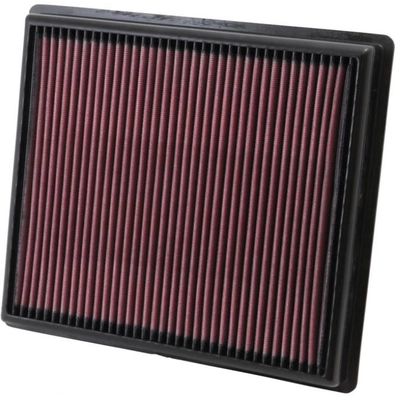 Air Filter by K & N ENGINEERING - 33-2483 pa5