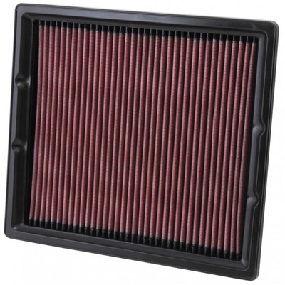 Air Filter by K & N ENGINEERING - 33-2483 pa6