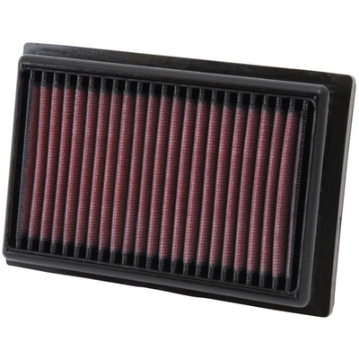 Air Filter by K & N ENGINEERING - 33-2485 pa4
