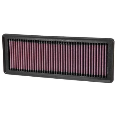 K & N ENGINEERING - 33-2487 - Air Filter pa7