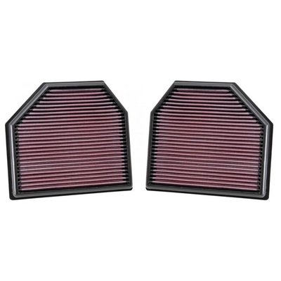 Air Filter by K & N ENGINEERING - 33-2488 pa4