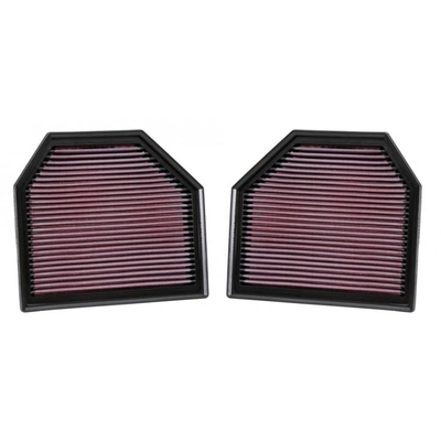 Air Filter by K & N ENGINEERING - 33-2488 pa5