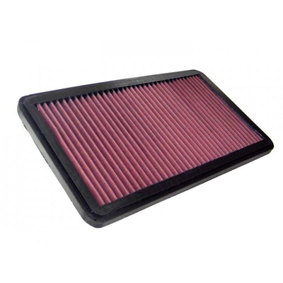 Air Filter by K & N ENGINEERING - 33-2545 pa4