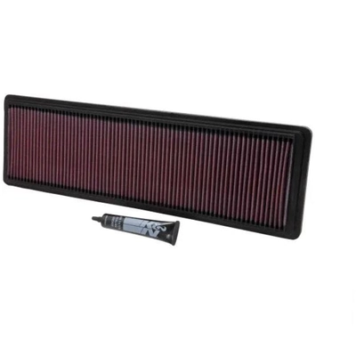 Air Filter by K & N ENGINEERING - 33-2591 pa6