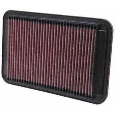 Air Filter by K & N ENGINEERING - 33-2672 pa1