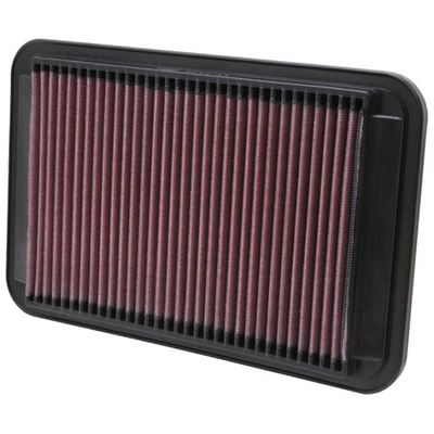 Air Filter by K & N ENGINEERING - 33-2672 pa2
