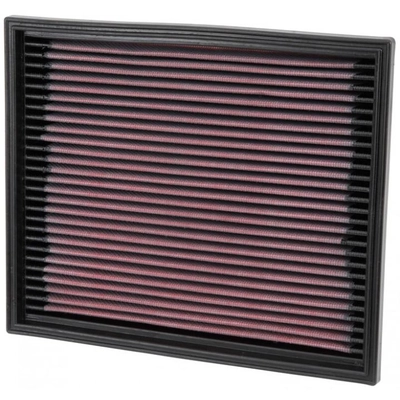 Air Filter by K & N ENGINEERING - 33-2675 pa4