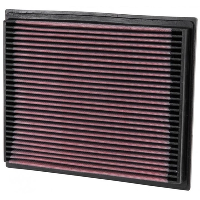 Air Filter by K & N ENGINEERING - 33-2675 pa5