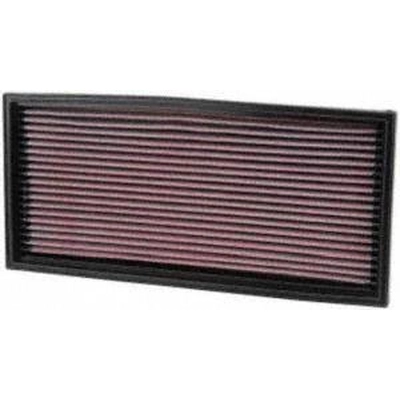 Air Filter by K & N ENGINEERING - 33-2678 pa1