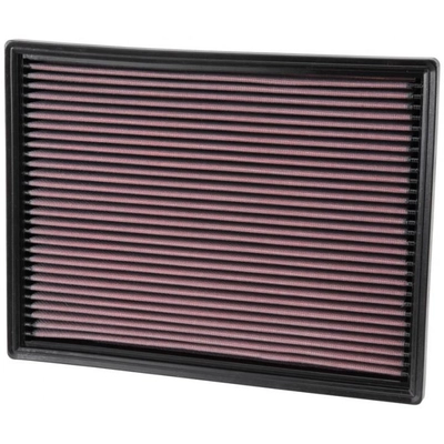 Air Filter by K & N ENGINEERING - 33-2703 pa6