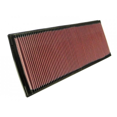 Air Filter by K & N ENGINEERING - 33-2722 pa4