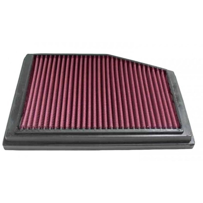 Air Filter by K & N ENGINEERING - 33-2773 pa4