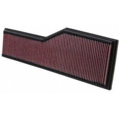 Air Filter by K & N ENGINEERING - 33-2786 pa2