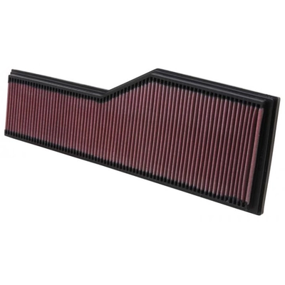Air Filter by K & N ENGINEERING - 33-2786 pa3