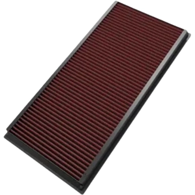 K & N ENGINEERING - 33-2857 - Air Filter pa5