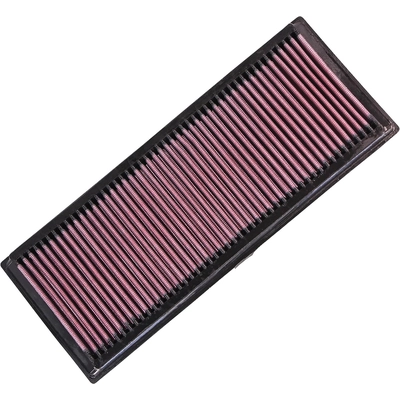 K & N ENGINEERING - 33-2865 - Air Filter pa10