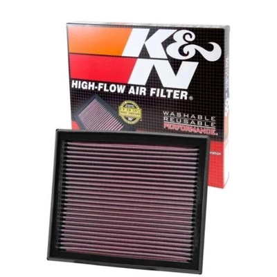 Air Filter by K & N ENGINEERING - 33-2873 pa5