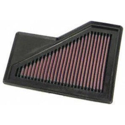 Air Filter by K & N ENGINEERING - 33-2885 pa1