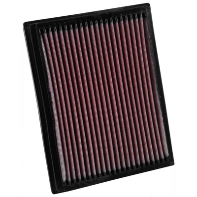 Air Filter by K & N ENGINEERING - 33-2914 pa4