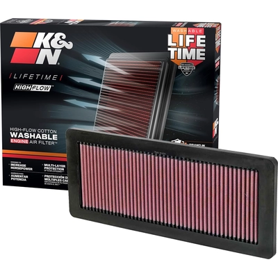 K & N ENGINEERING - 33-2936 - Air Filter pa11