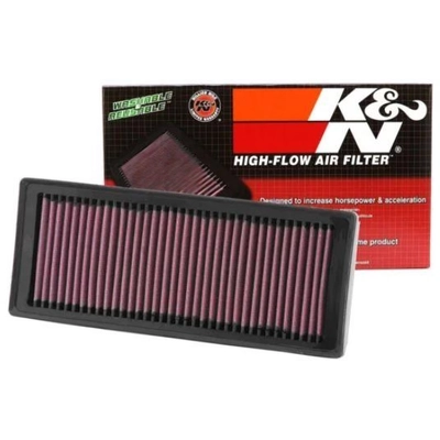 K & N ENGINEERING - 33-2945 - Air Filter pa7