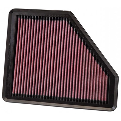 K & N ENGINEERING - 33-2958 - Air Filter pa5