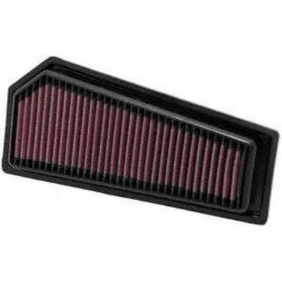 Air Filter by K & N ENGINEERING - 33-2965 pa4