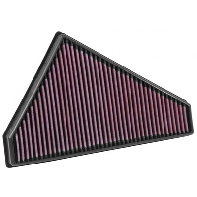 Air Filter by K & N ENGINEERING - 33-3022 pa5