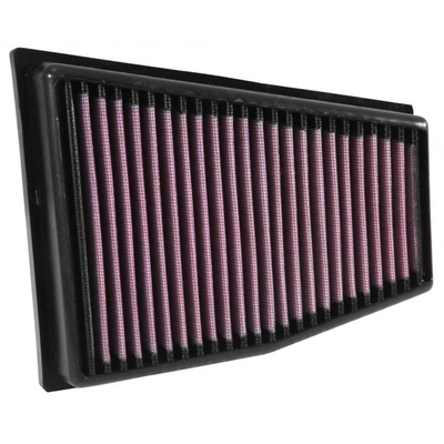 Air Filter by K & N ENGINEERING - 33-3031 pa4