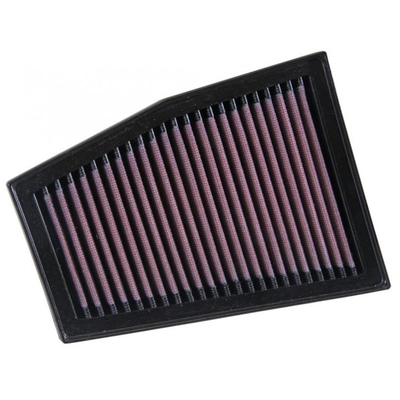 Air Filter by K & N ENGINEERING - 33-3032 pa6