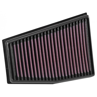 Air Filter by K & N ENGINEERING - 33-3032 pa7