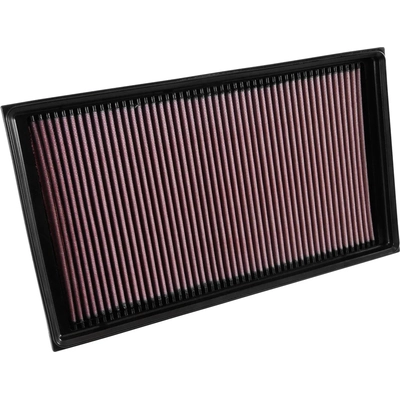Air Filter by K & N ENGINEERING - 33-3036 pa2