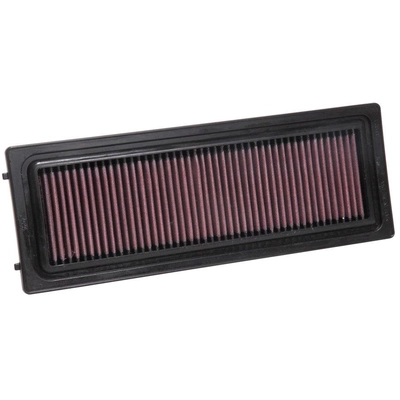 Air Filter by K & N ENGINEERING - 33-3071 pa5