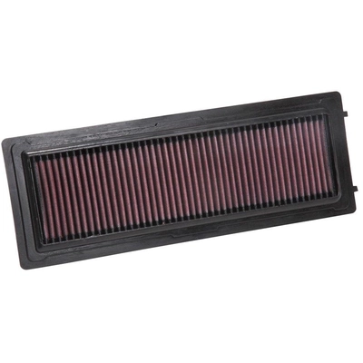 Air Filter by K & N ENGINEERING - 33-3071 pa6