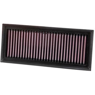Air Filter by K & N ENGINEERING - 33-3072 pa3