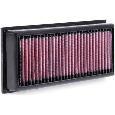 Air Filter by K & N ENGINEERING - 33-3072 pa9