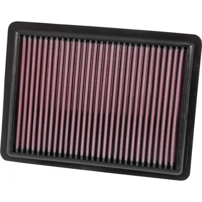 K & N ENGINEERING - 33-3096 - Air Filter pa1