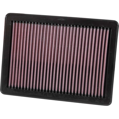 K & N ENGINEERING - 33-3096 - Air Filter pa4